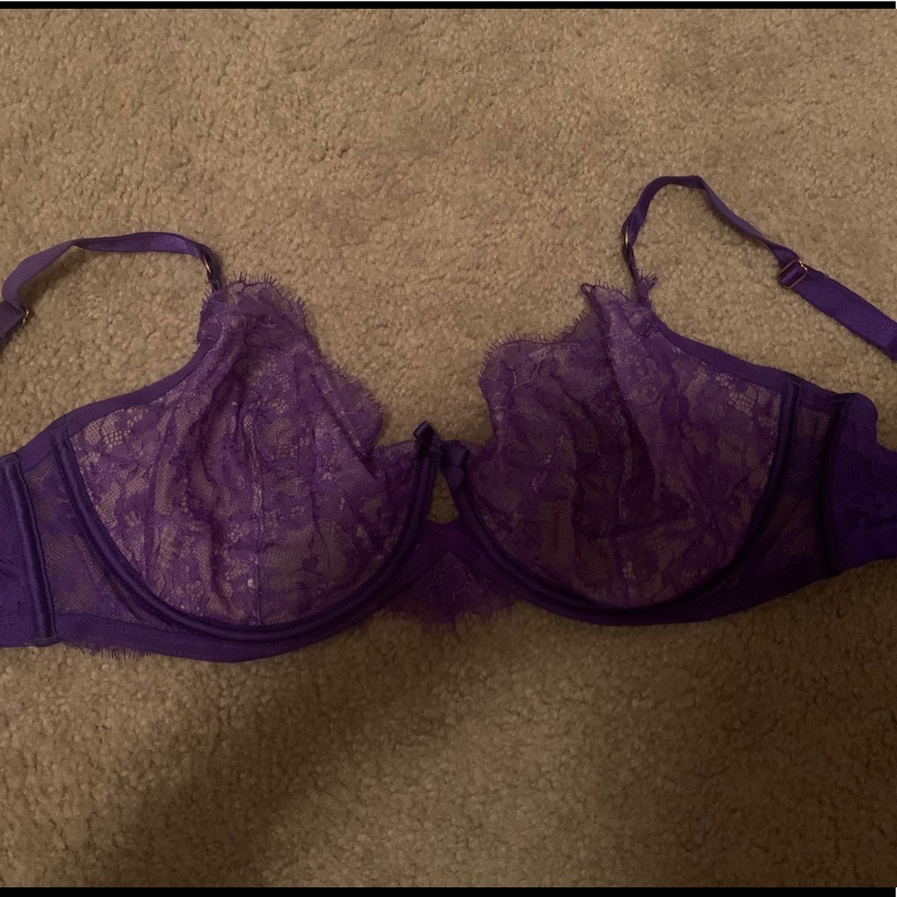 Very Sexy Bra